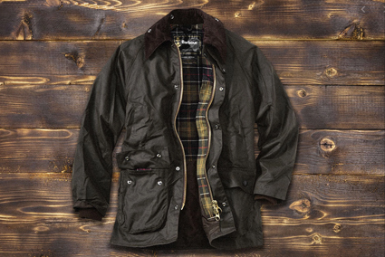 barbour