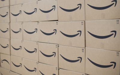 Come l’Effetto Amazon ha cambiato la gestione dei sistemi logistici e produttivi