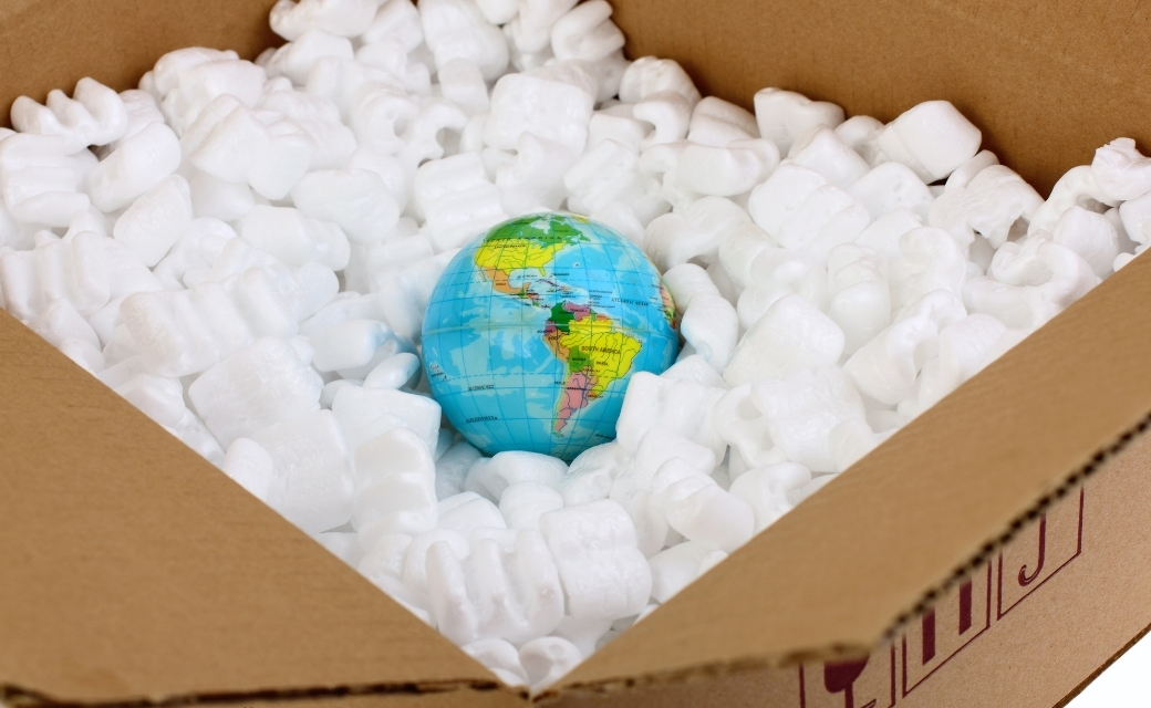 Packaging e sostenibilità