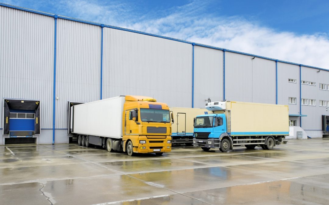 Magazzino cross docking: pro e contro della lean logistics